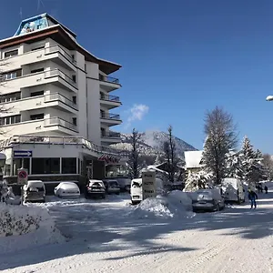 Park Bozzi 3*, Aprica Italia