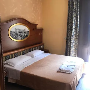 navštívit hotel
