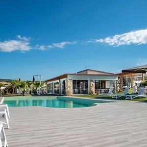 Sacuba & Botanic Golf Club , Olbia Italia