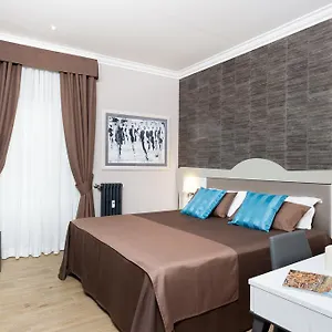 navštívit hotel