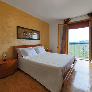  Apartment Free Parking - 15 Min To Venice