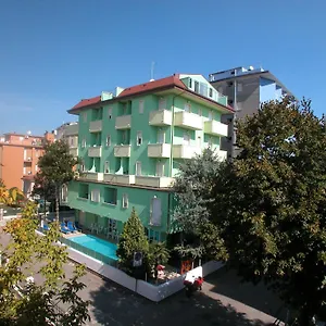 Eurogarden 3*, Римини Италия