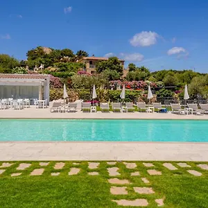 La Corte Di Pulicinu , Baja Sardinia Italia