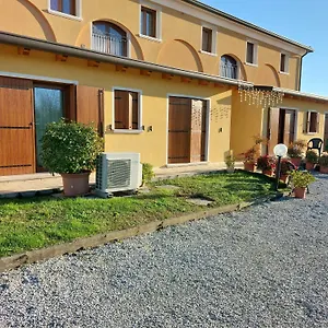  Farm stay Il Melograno