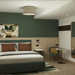 3* Hotel Western Titian Venice Airport