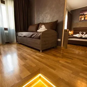 navštívit hotel