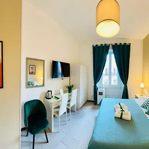 navštívit hotel