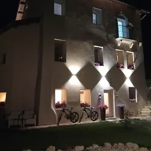 Casa Borriero Charme Alojamento de Acomodação e Pequeno-almoço