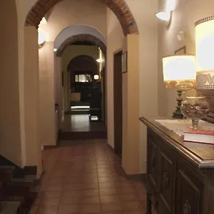 Borgo Antico 3*, Bibbiena Italia