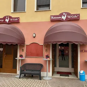 Ristorante Al Gallo Sanguinetto